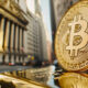 Bitcoin market cap nears 10% of gold as institutional interest soars – Incrementum report