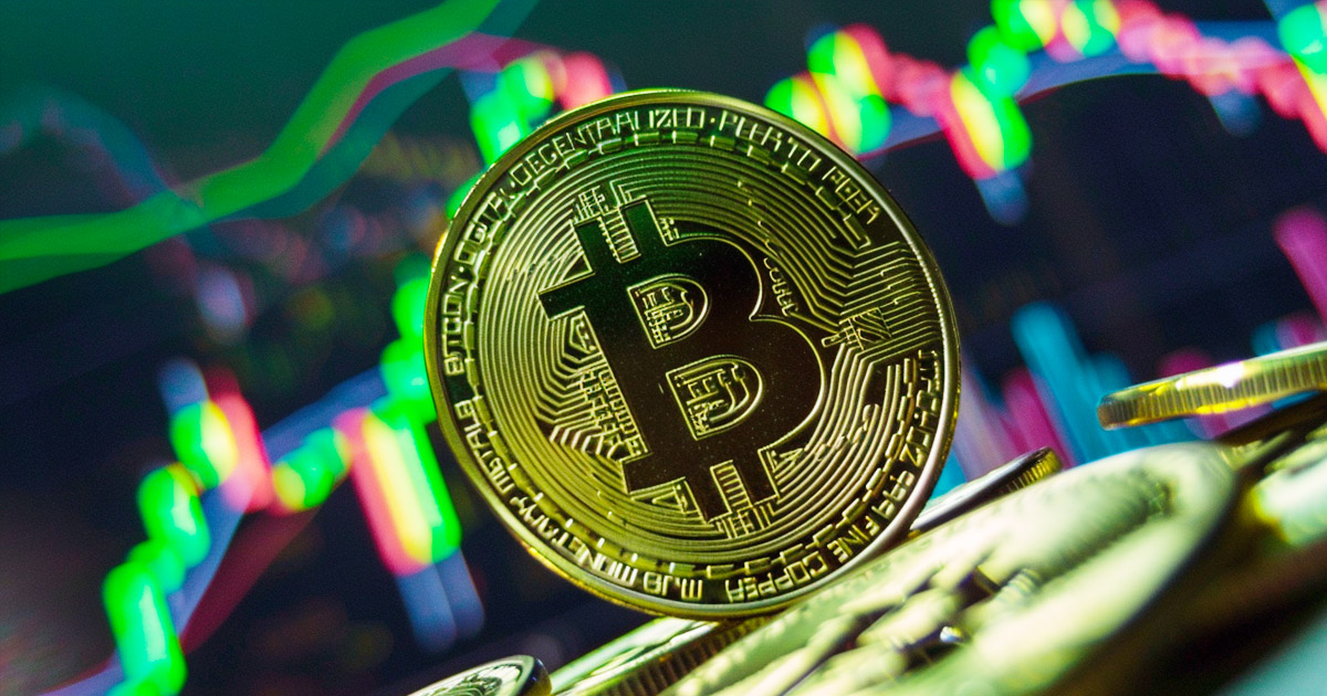 Bitcoin spot market anticipates consecutive monthly drops post six-month growth period