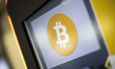 Bitcoin's correlation with tech stocks jumps to its highest level since August