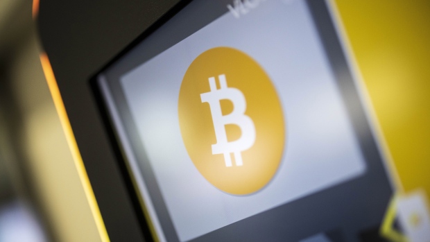 Bitcoin's correlation with tech stocks jumps to its highest level since August