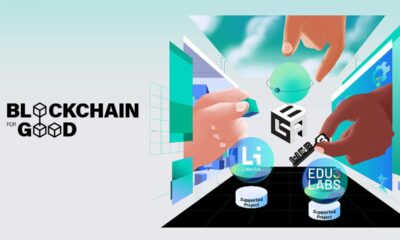 Blockchain for Good