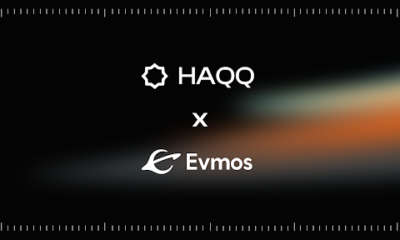 HAQQ x evmOS