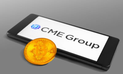 CME bitcoin crypto