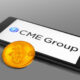 CME bitcoin crypto