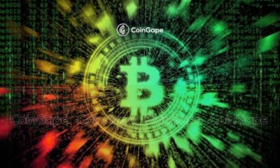 CME exchange Bitcoin trading BTC price