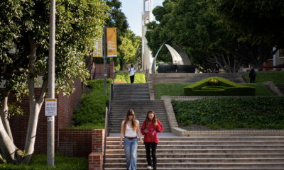 Cal State Budget Likely to Inflict Major Cuts to Classes, Staffing