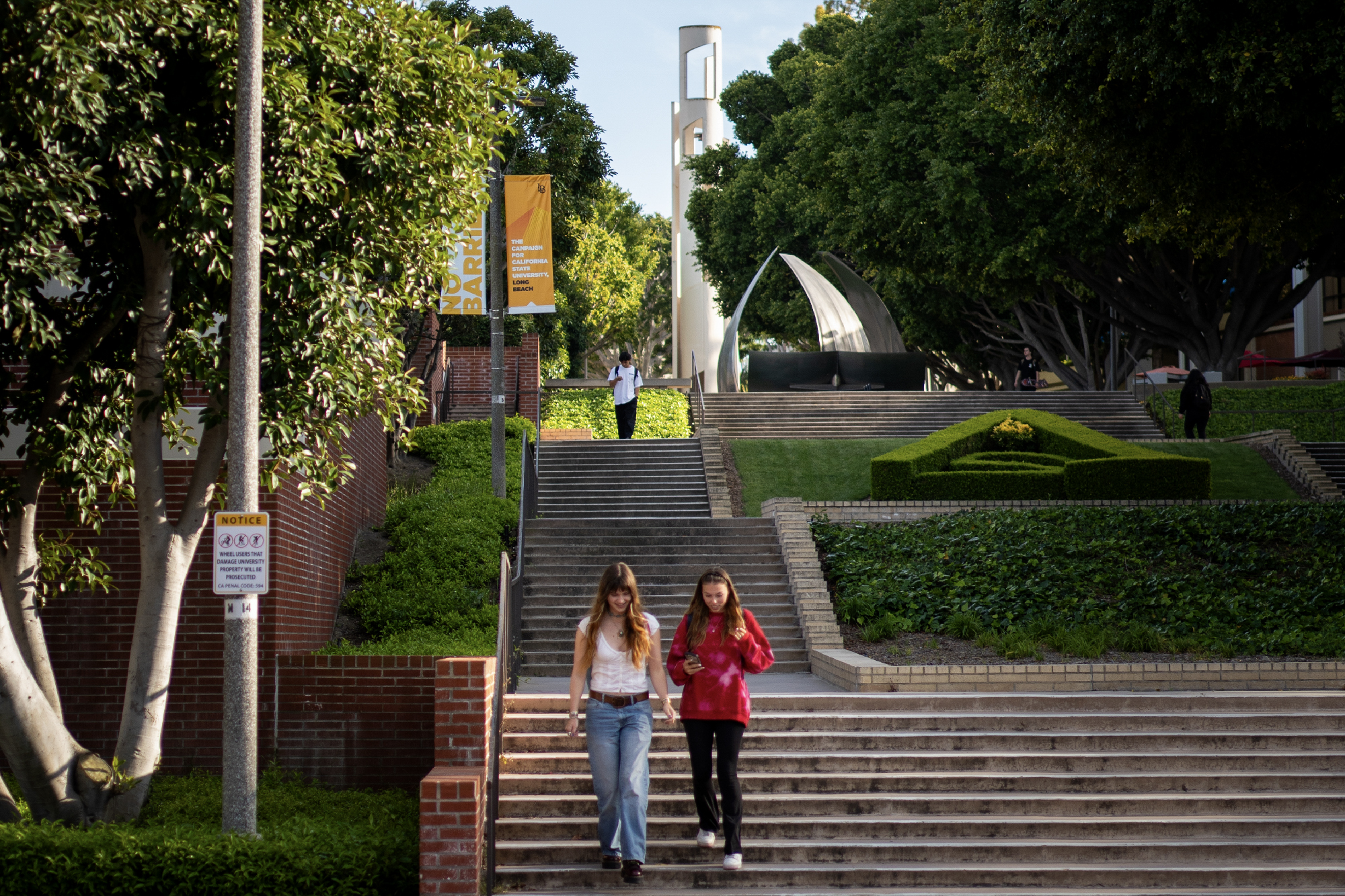 Cal State Budget Likely to Inflict Major Cuts to Classes, Staffing