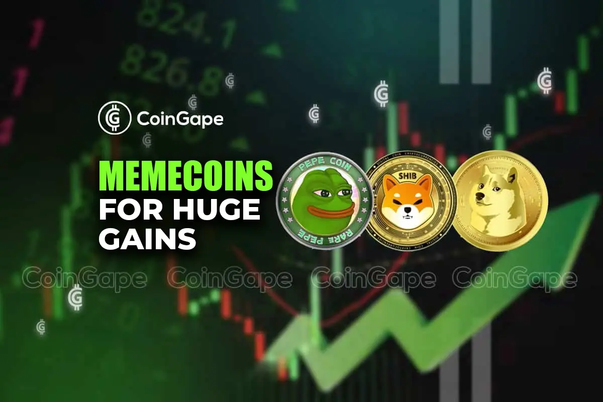 Can Meme Coins Generate Gains Amid Slow Market Recovery