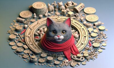 Coin Supercycle or Liquidity Crisis?  Expert discusses the return of RoaringKitty