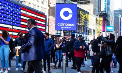 Coinbase Faces Backlash Over Withdrawal Issues