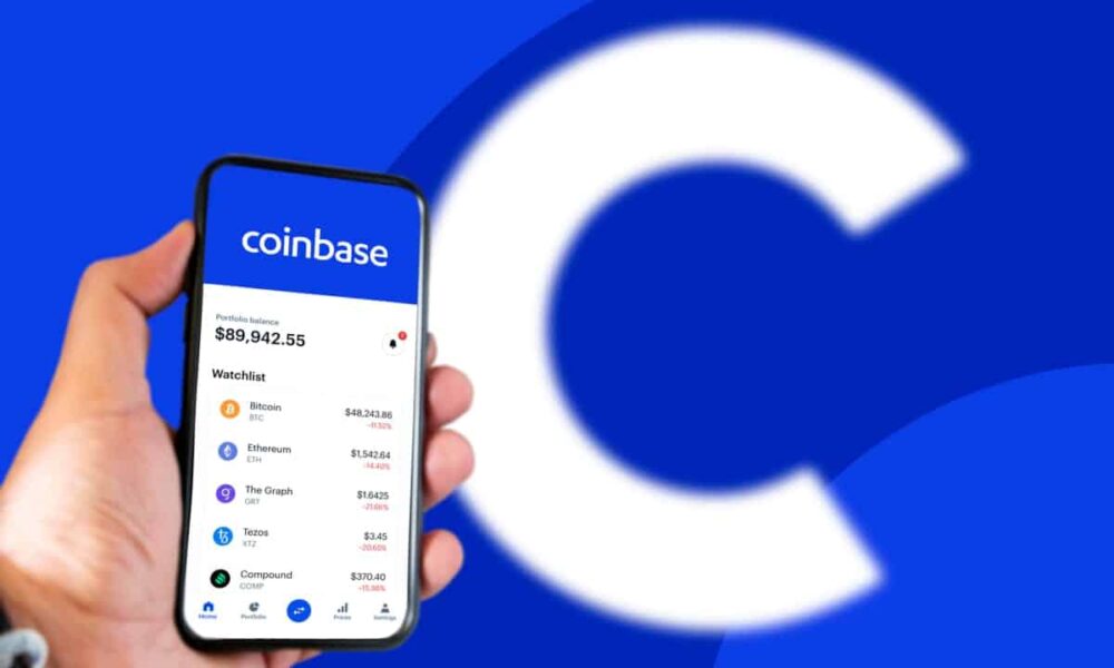 Coinbase Unveils New Cryptos on Perpetual Market, Price Rise Coming?