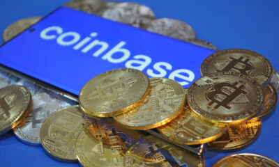 Coinbase expands revenue streams as crypto trading matures