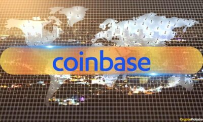 Coinbase partners with Meta, Ripple and others to fight online fraud