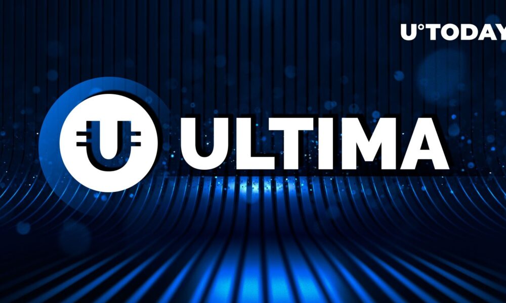 Complete suite of Blockchain solutions from Ultima Ecosystem