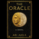 Cornell Tech - Ari Juels publishes new thriller novel about cryptocurrencies