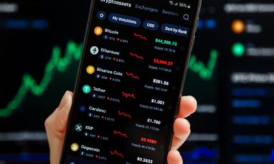 Crypto expert predicts total market cap going to $15 trillion