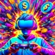 Crypto Gaming Market Soars: Analysts Eye Top GameFi Coins for 2024