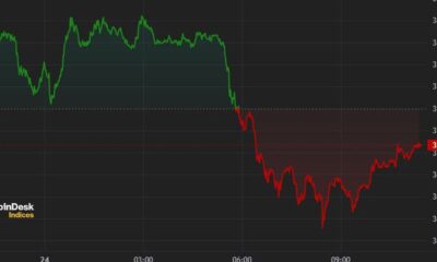 Crypto Market Extends Slide Despite SEC Ether ETF Filings Approved