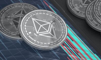 Crypto Market Recovers as SEC Reportedly Moves Forward with Ether ETF Process