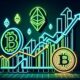 Crypto Markets Jump on Positive ETF Inflows