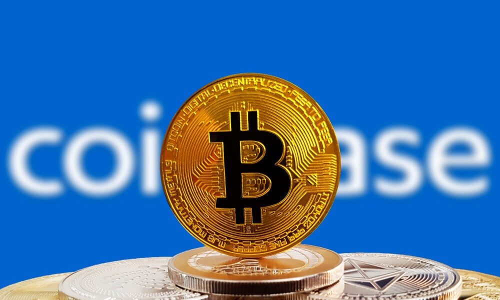 Crypto Maturity Puts Pressure on Coinbase Trading Revenue