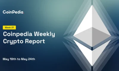 Crypto Weekly Update: Ethereum Spot ETF Approval, Breaking News, and Market Analysis