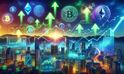 Crypto expert says market has started macro-bullish expansion