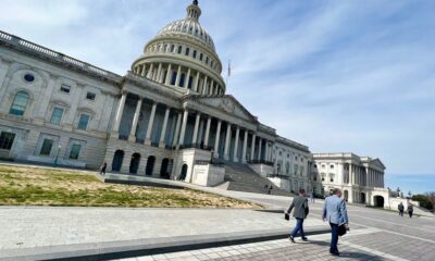 Crypto industry rallies in support of US House bill as it heads towards final vote