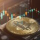 Crypto spot trading slows in April