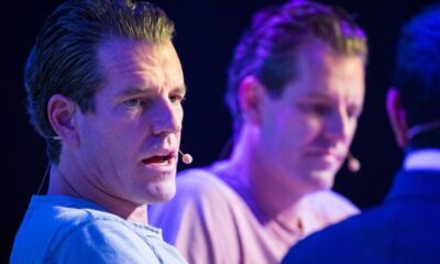 Customers of crypto firm Winklevoss will get back triple the value of their frozen assets