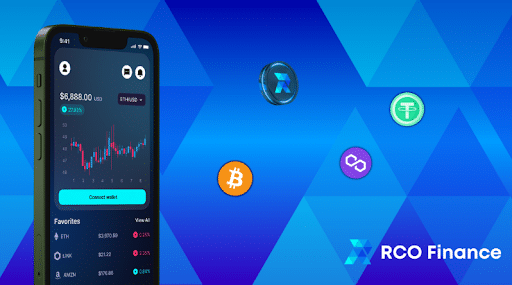 Discover RCO Finance (RCOF), a decentralized trading platform that is revolutionizing crypto investing.