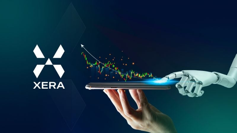 Enter the world of cutting-edge technology with XERAPRO