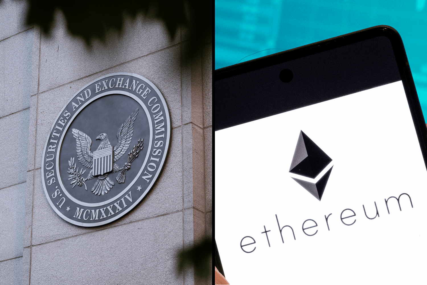 Ether Rallies as Market Becomes Optimistic on Ether ETF Approval