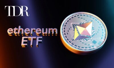 Ethereum ETFs Approved: Latest Crypto Update from SEC