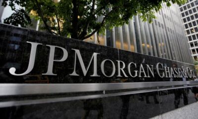 Exclusive Conservative Investor Withdraws JPMorgan Resolution, Cites Changes Addressing 'Politicized Finance'