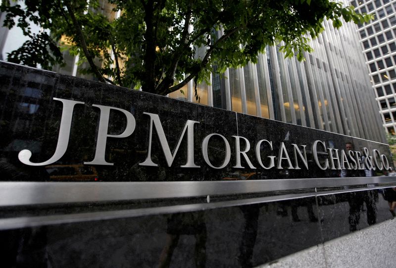 Exclusive Conservative Investor Withdraws JPMorgan Resolution, Cites Changes Addressing 'Politicized Finance'