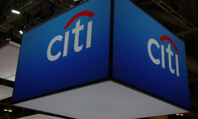 Former Citi banker says she was fired for refusing to provide false data to regulator