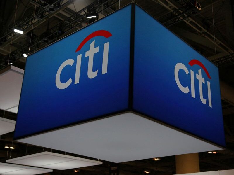 Former Citi banker says she was fired for refusing to provide false data to regulator