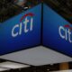 Former Citi banker says she was fired for refusing to provide false data to regulator