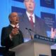 Founder of the World Economic Forum, Klaus Schwab, leaves executive position