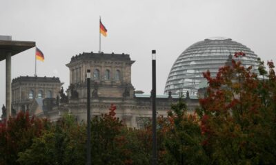 German Finance Minister remains firm on budget restriction for 2025