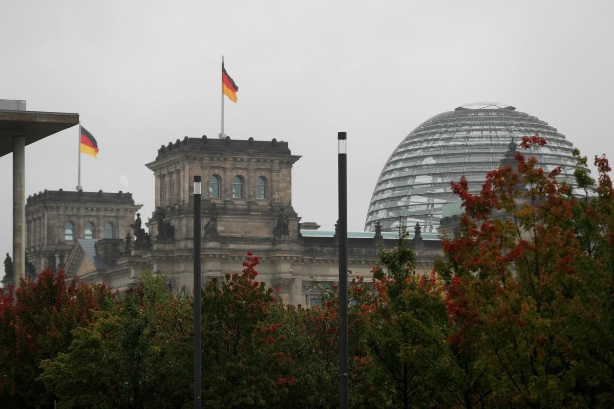 German Finance Minister remains firm on budget restriction for 2025