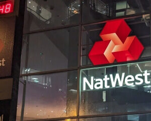 Government ownership in NatWest falls to 22.5%