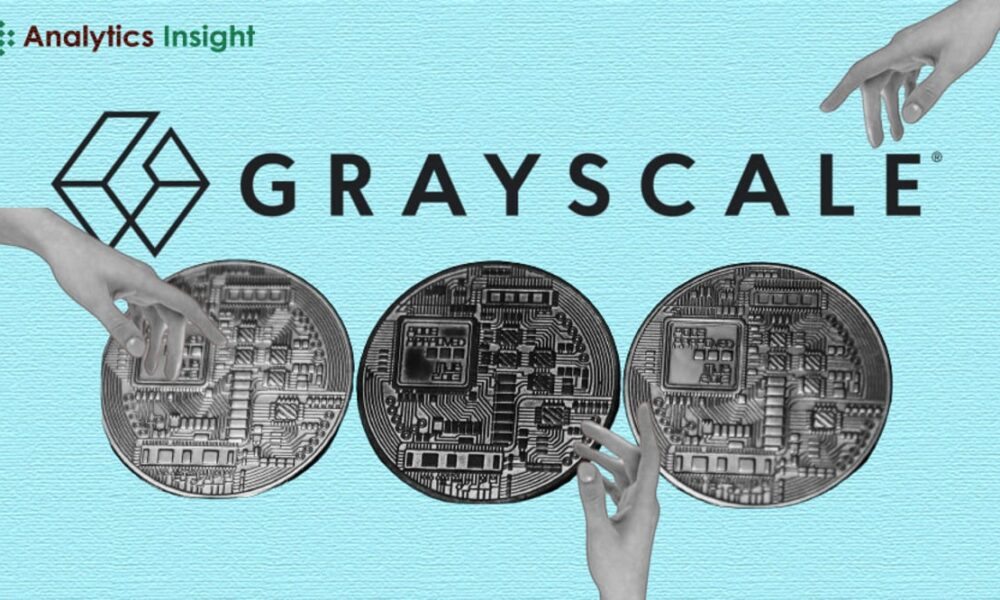 Grayscale introduces multi-sector crypto trusts