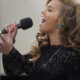 Harris reports singer's tickets to Beyoncé as White House releases financial disclosures