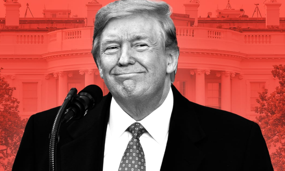 Here's How Crypto Bettors Think Trump Jurors Will Rule – DL News