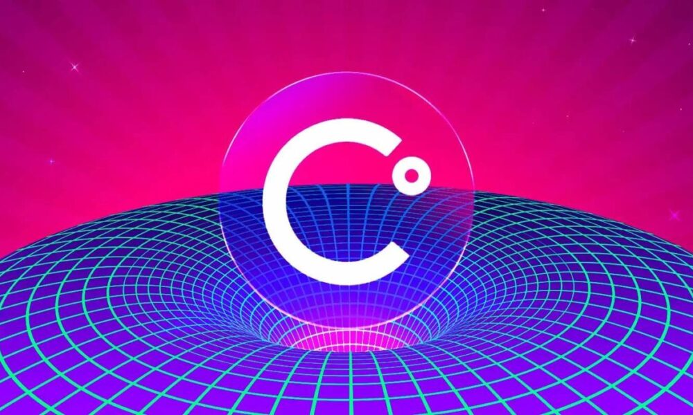 Here's why the price of Celsius (CEL) soared 120% today