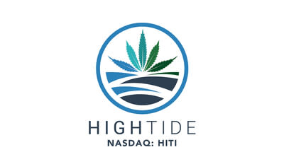 High Tide Inc., May 28, 2024 (CNW Group/High Tide Inc.)