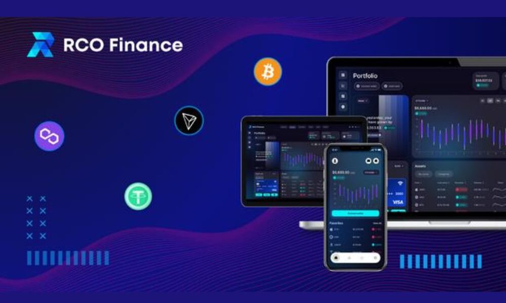 How RCO Finance Is Pioneering the Integration of AI and DeFi for Unmatched Financial Returns