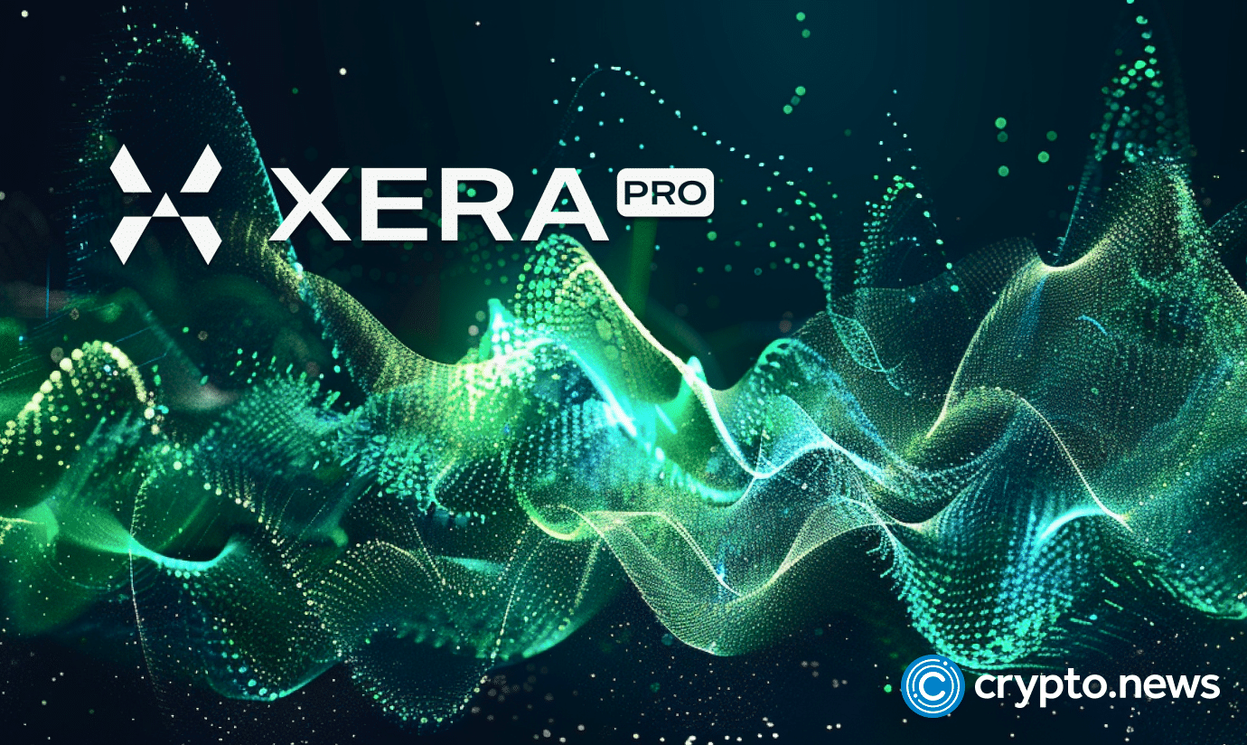 How XERAPRO connects users with tech experts